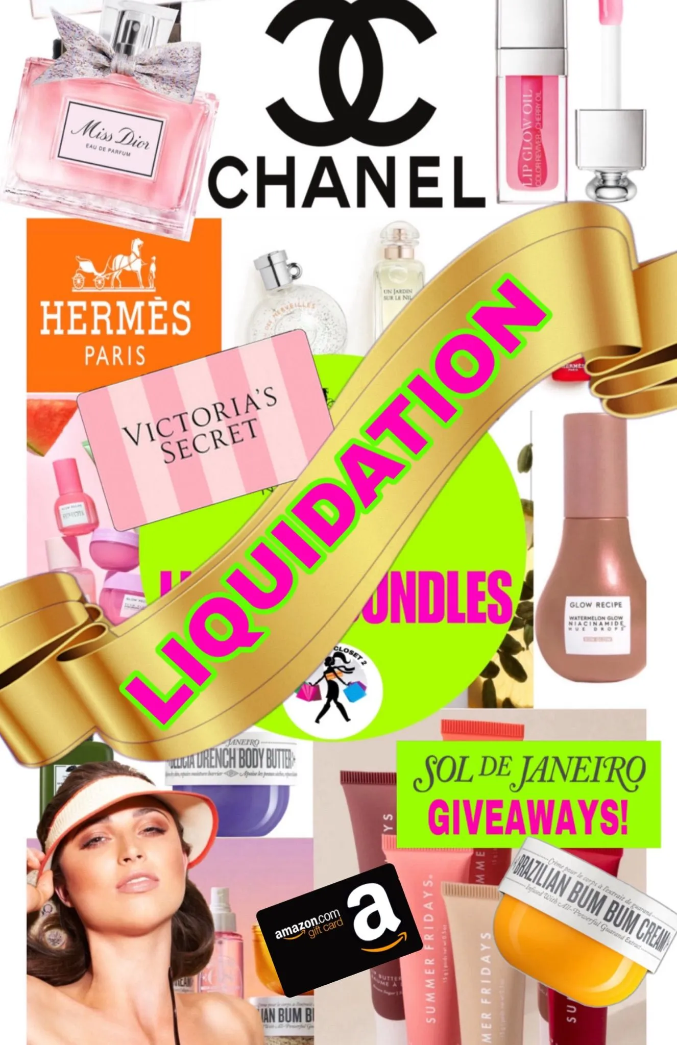 Thumbnail für Live-Show