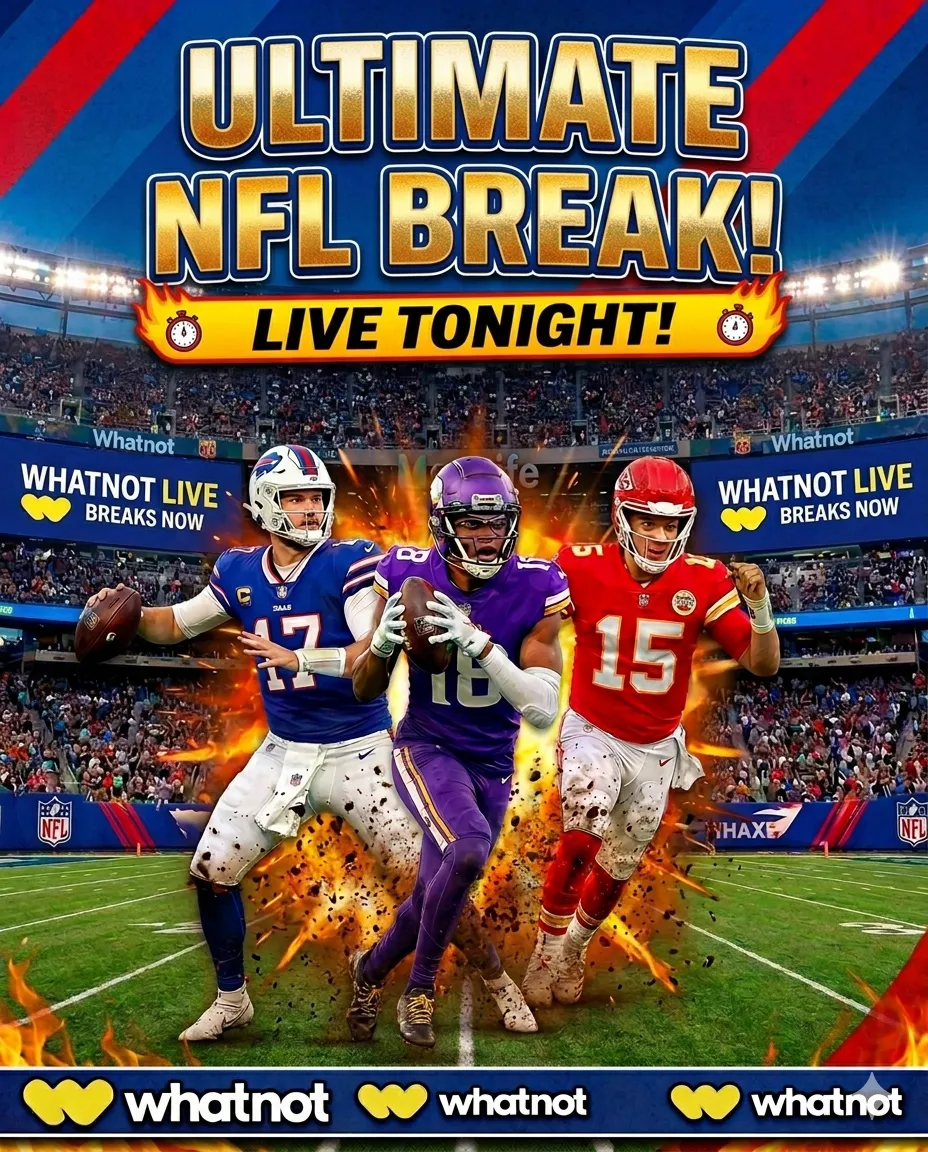Thumbnail für Live-Show