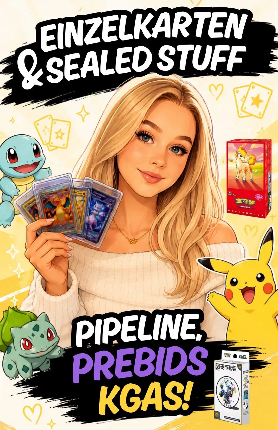 Thumbnail voor liveshow