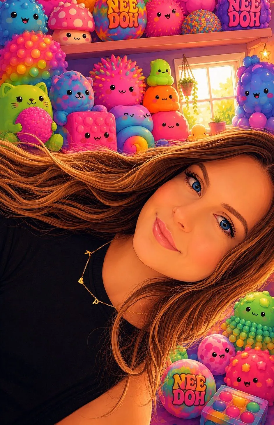 Thumbnail voor liveshow