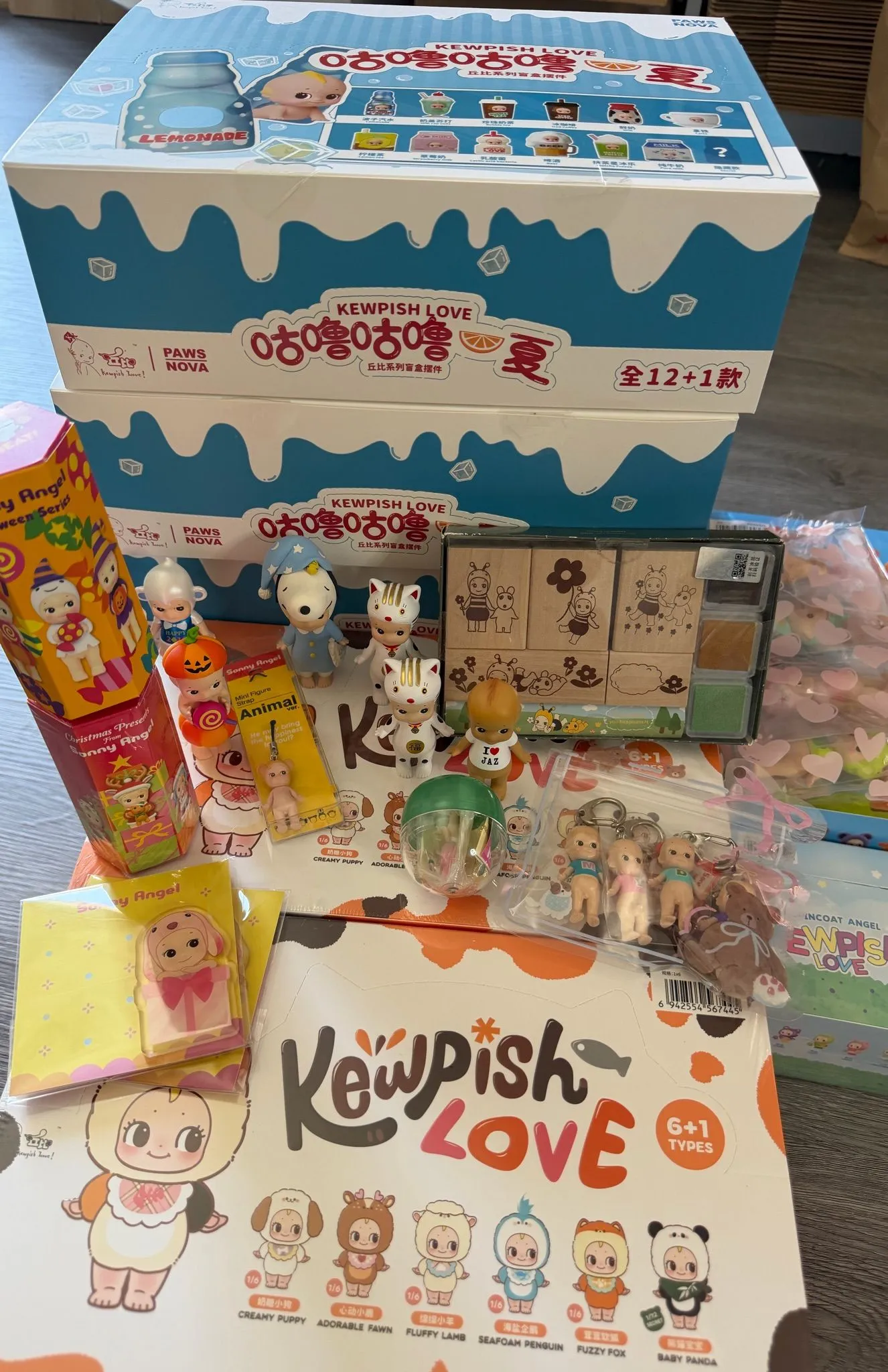ライブ用のサムネイル