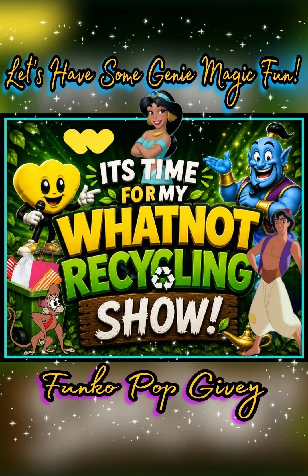 Thumbnail für Live-Show