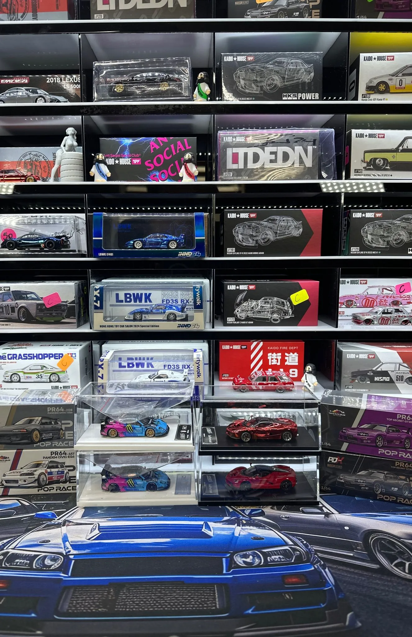 Miniature du live