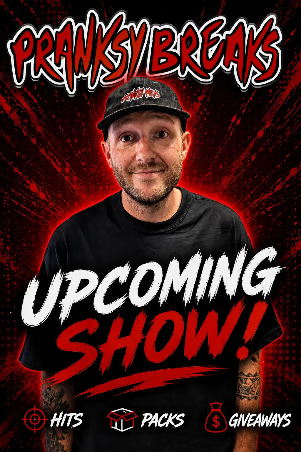 Miniature du live