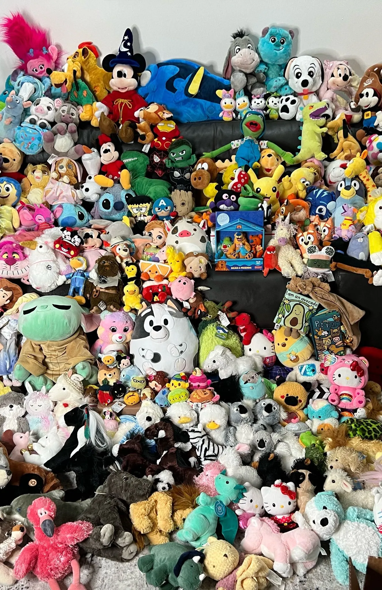 ライブ用のサムネイル