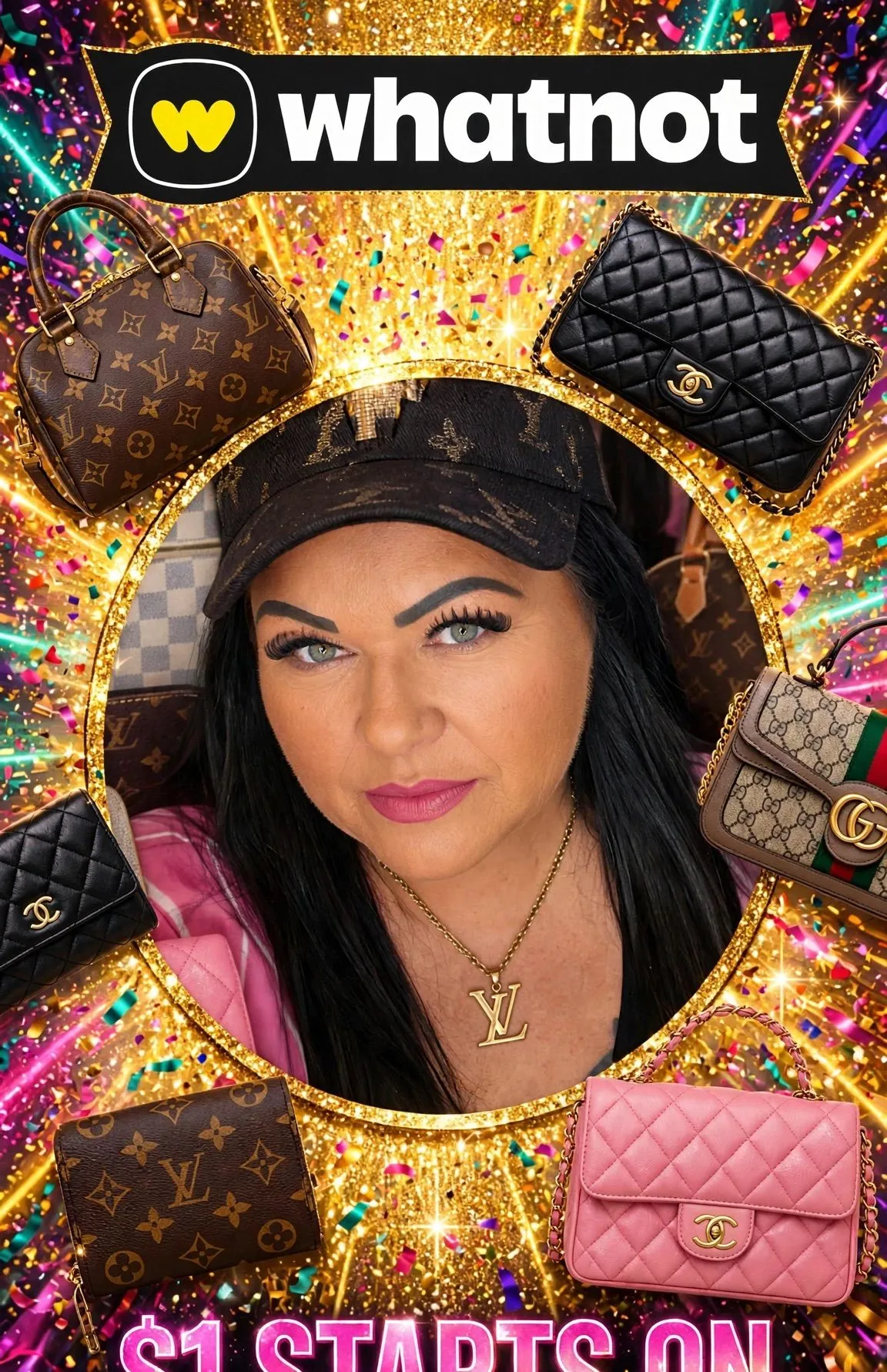 Thumbnail voor liveshow