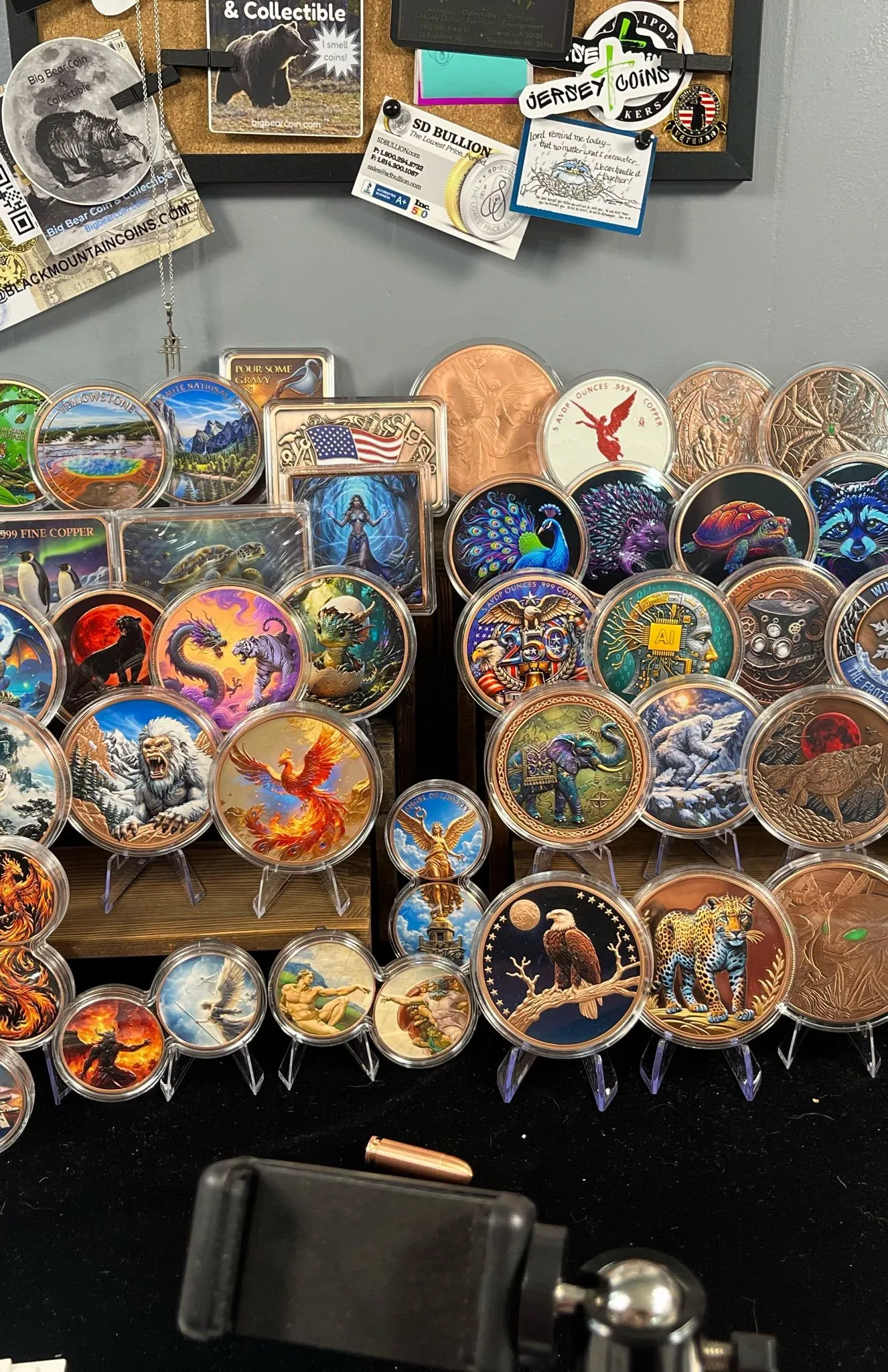 Miniature du live