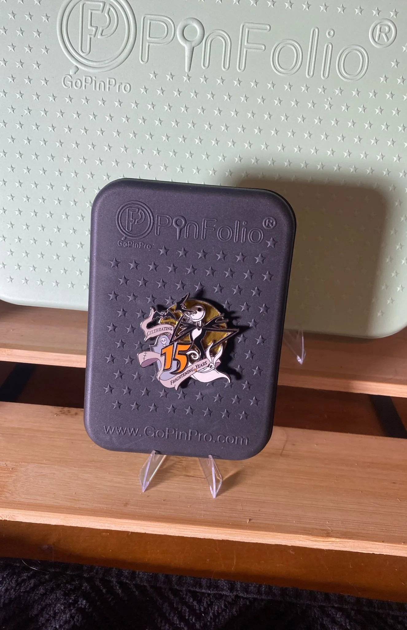 Miniature du live