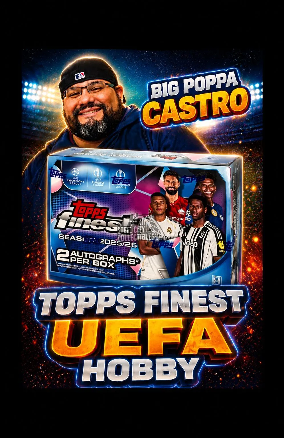 Thumbnail für Live-Show