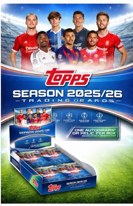 *New* UCC Flagship !!!