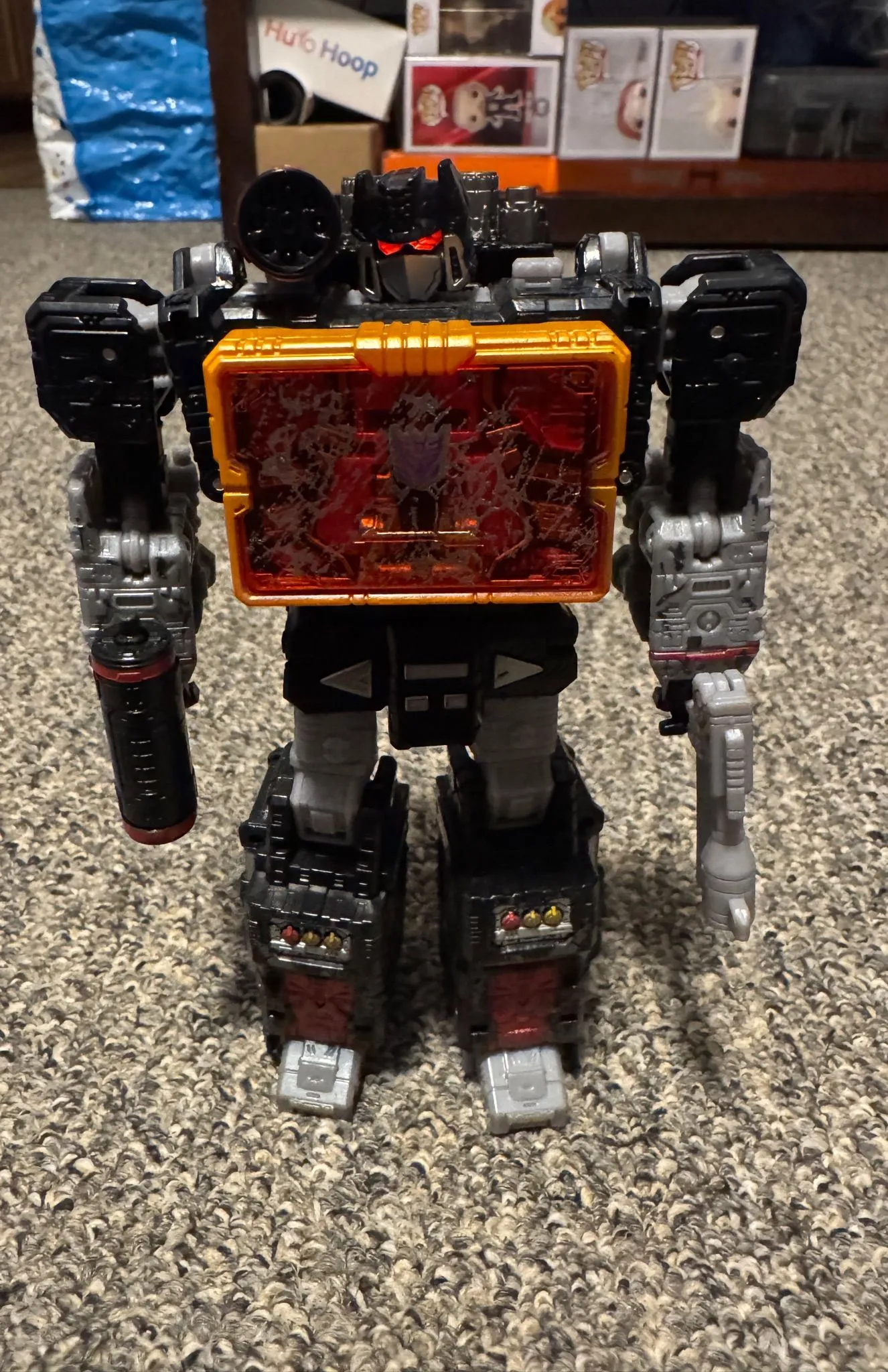 Miniature du live