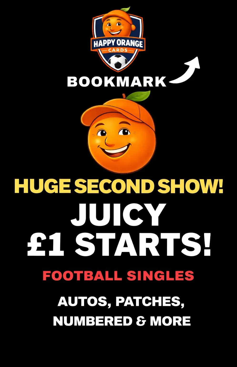 BOOKMARK PLEASE… show loading