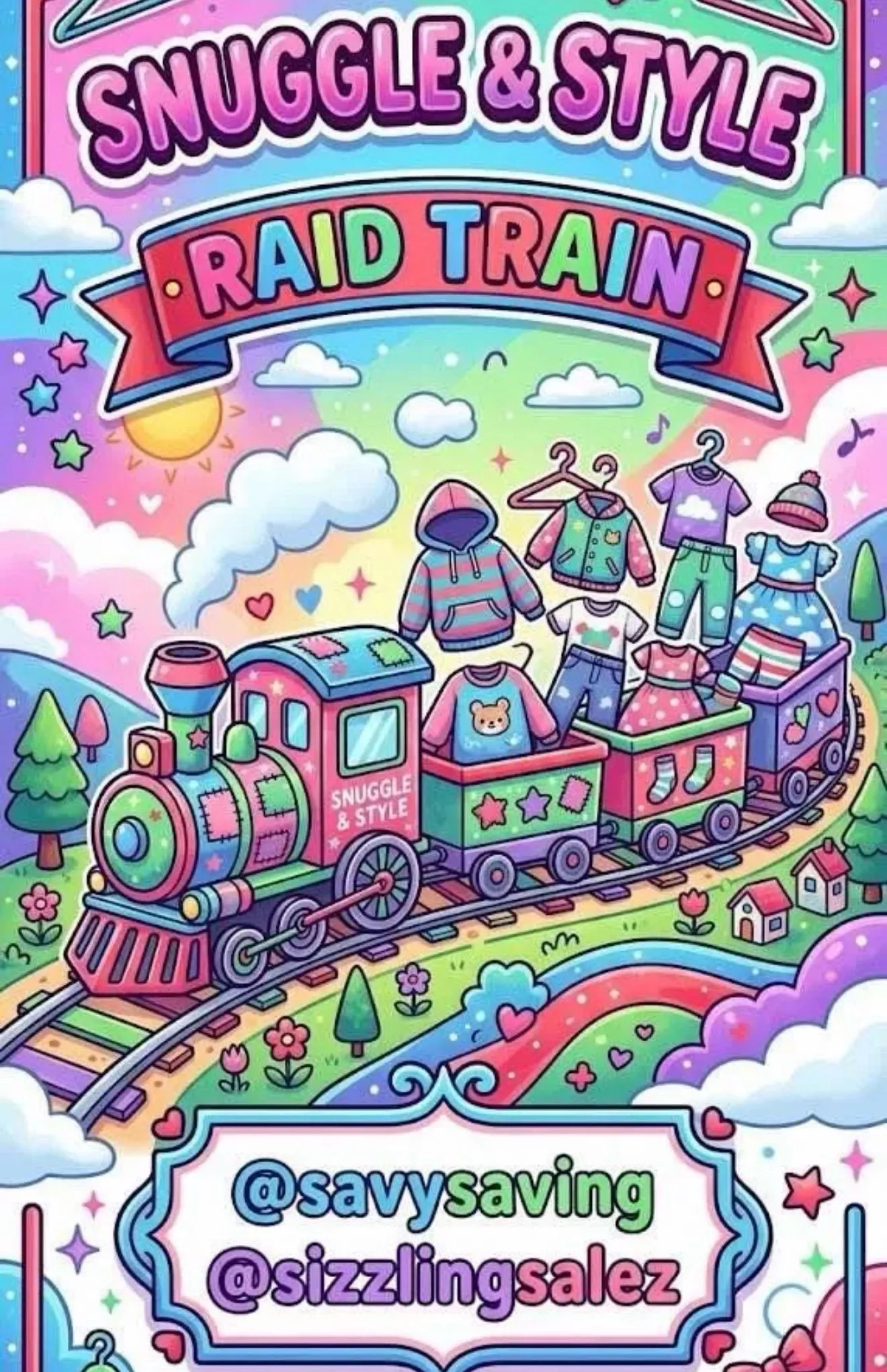 ライブ用のサムネイル