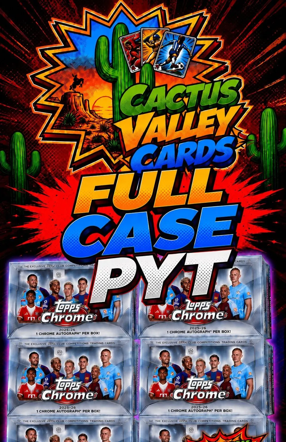 Thumbnail für Live-Show