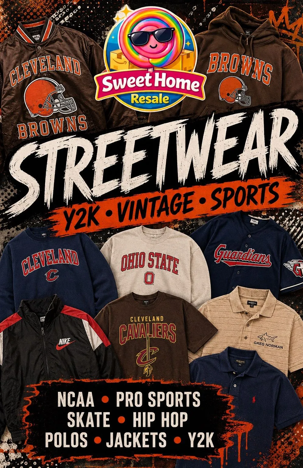 Thumbnail für Live-Show