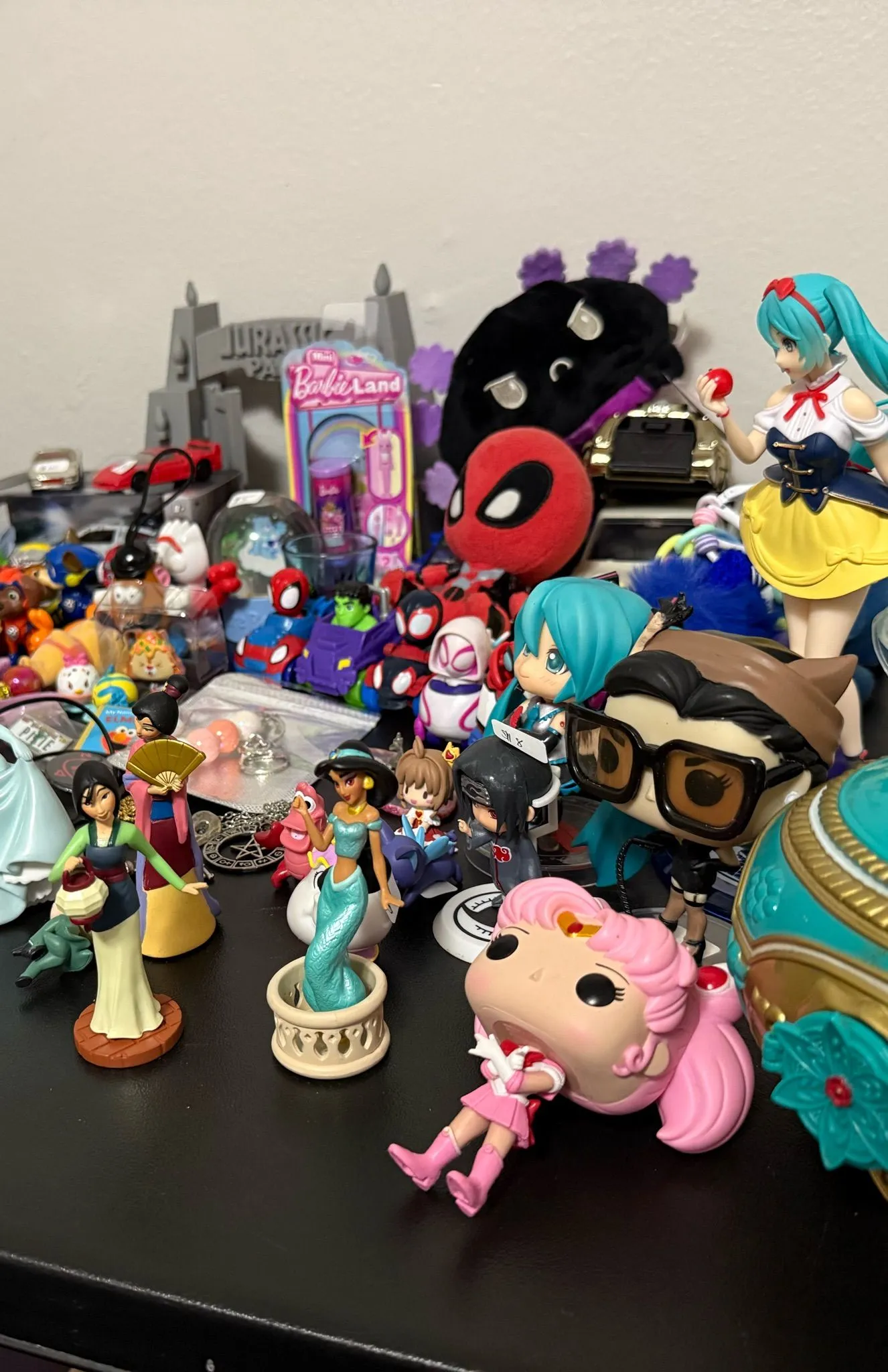 ライブ用のサムネイル