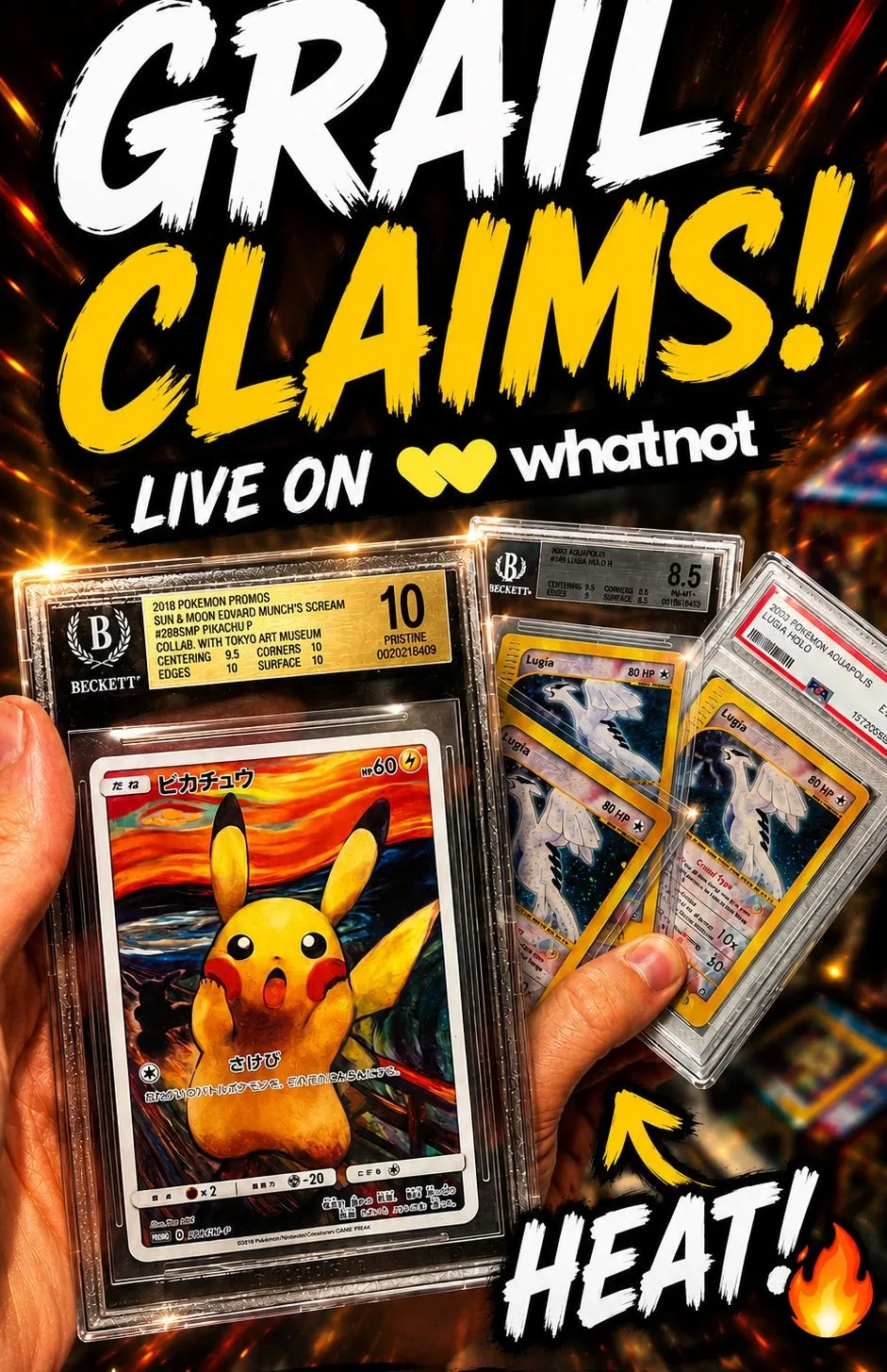 Miniature du live