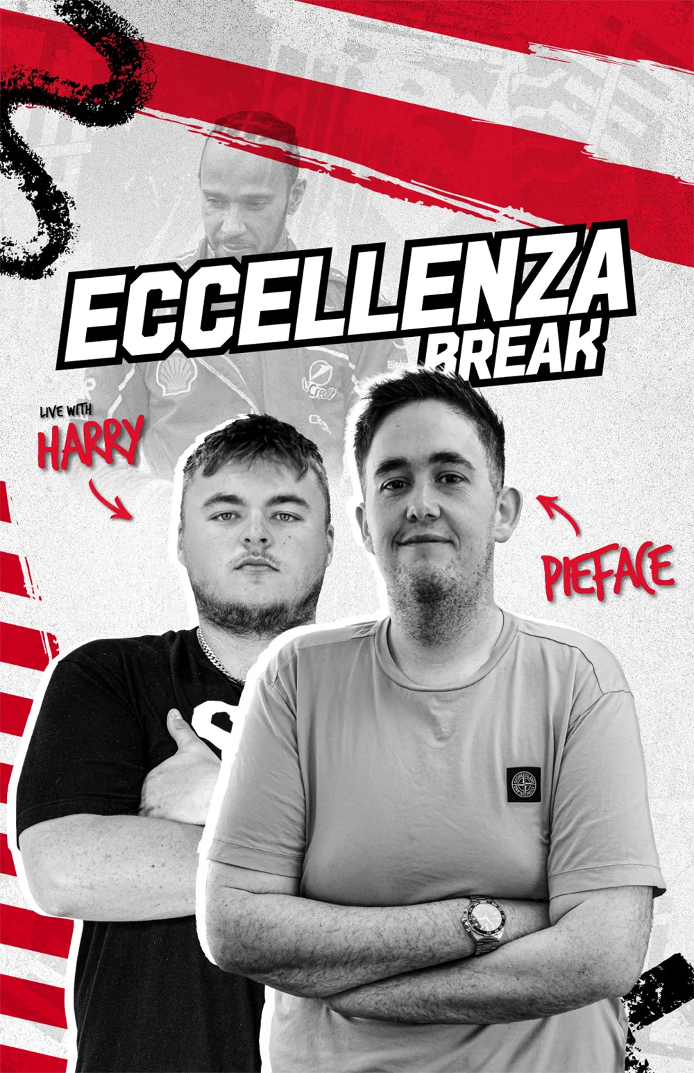 10 BOX ECCELLENZA BREAK PYD