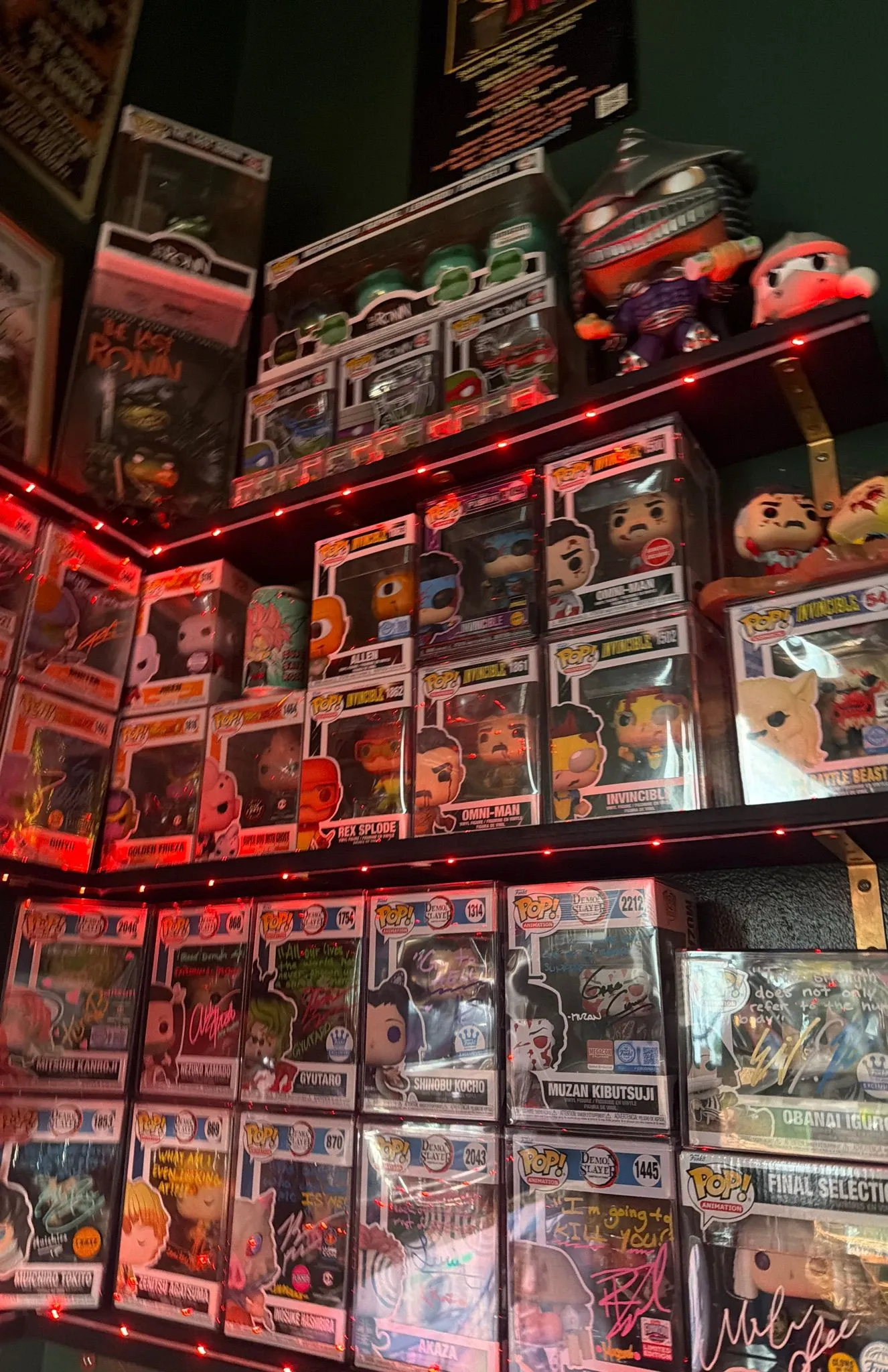 Miniature du live