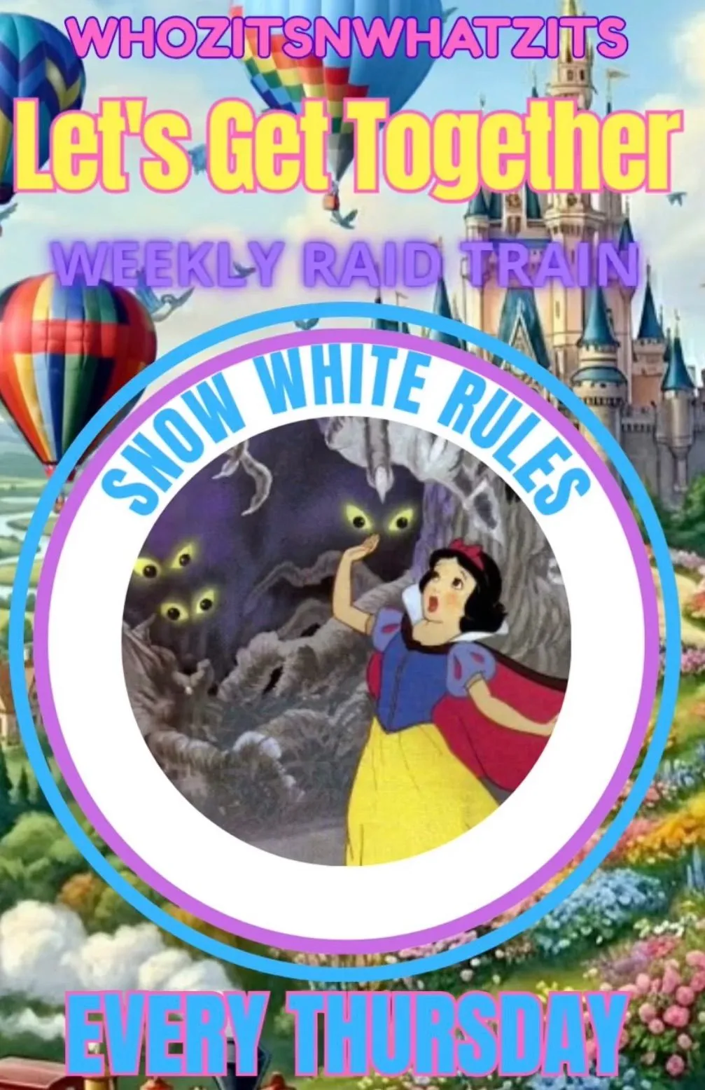 Thumbnail für Live-Show