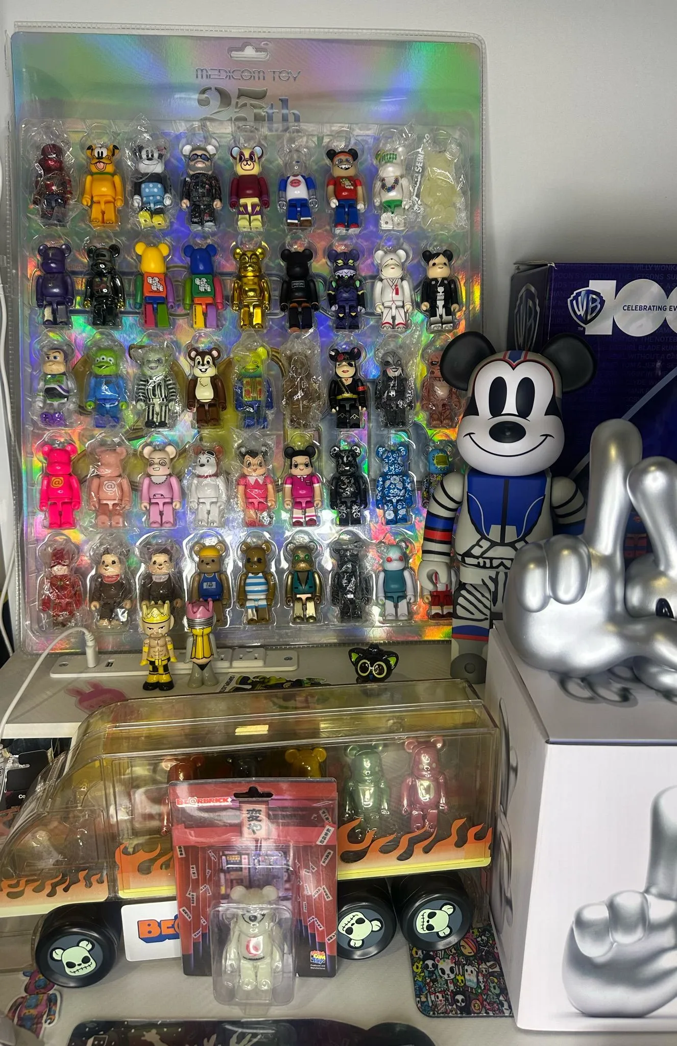 Miniature du live