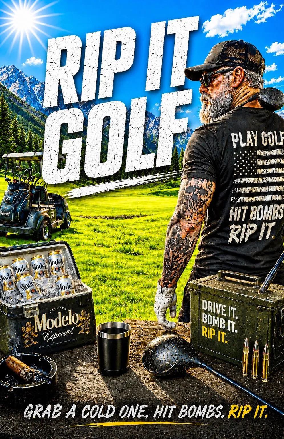 Thumbnail für Live-Show