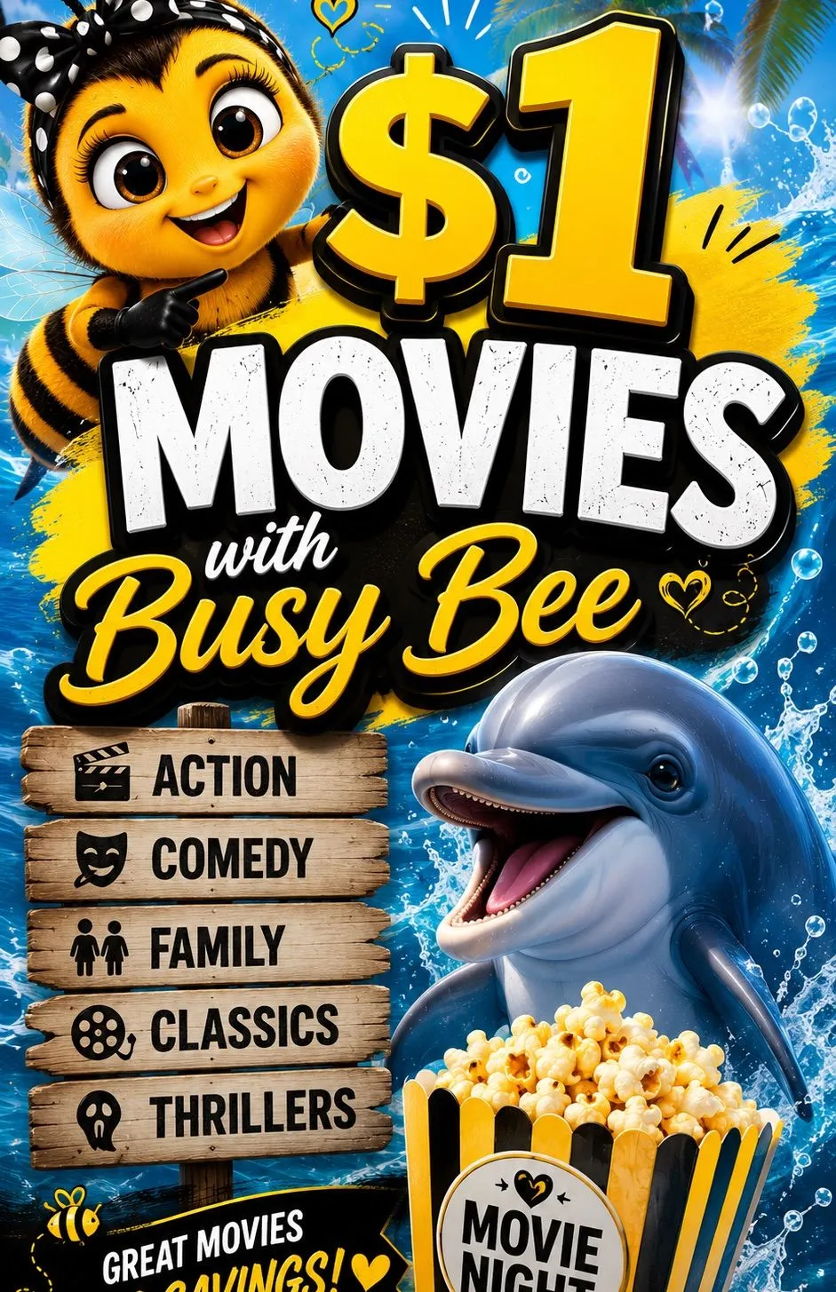 Thumbnail für Live-Show