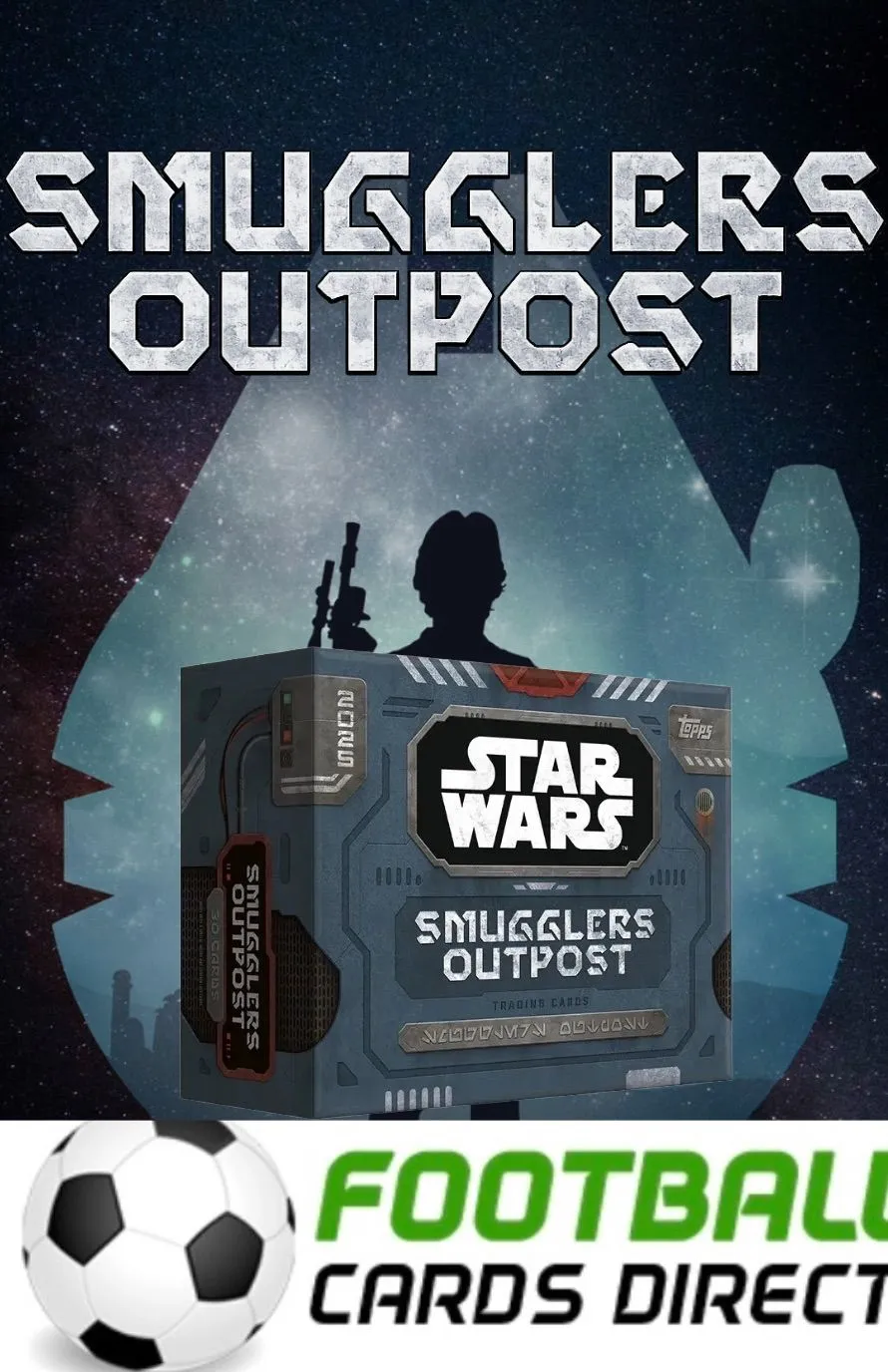 🇬🇧 STAR WARS SMUGGLERS OUTPOST🤩(With Ryley)
