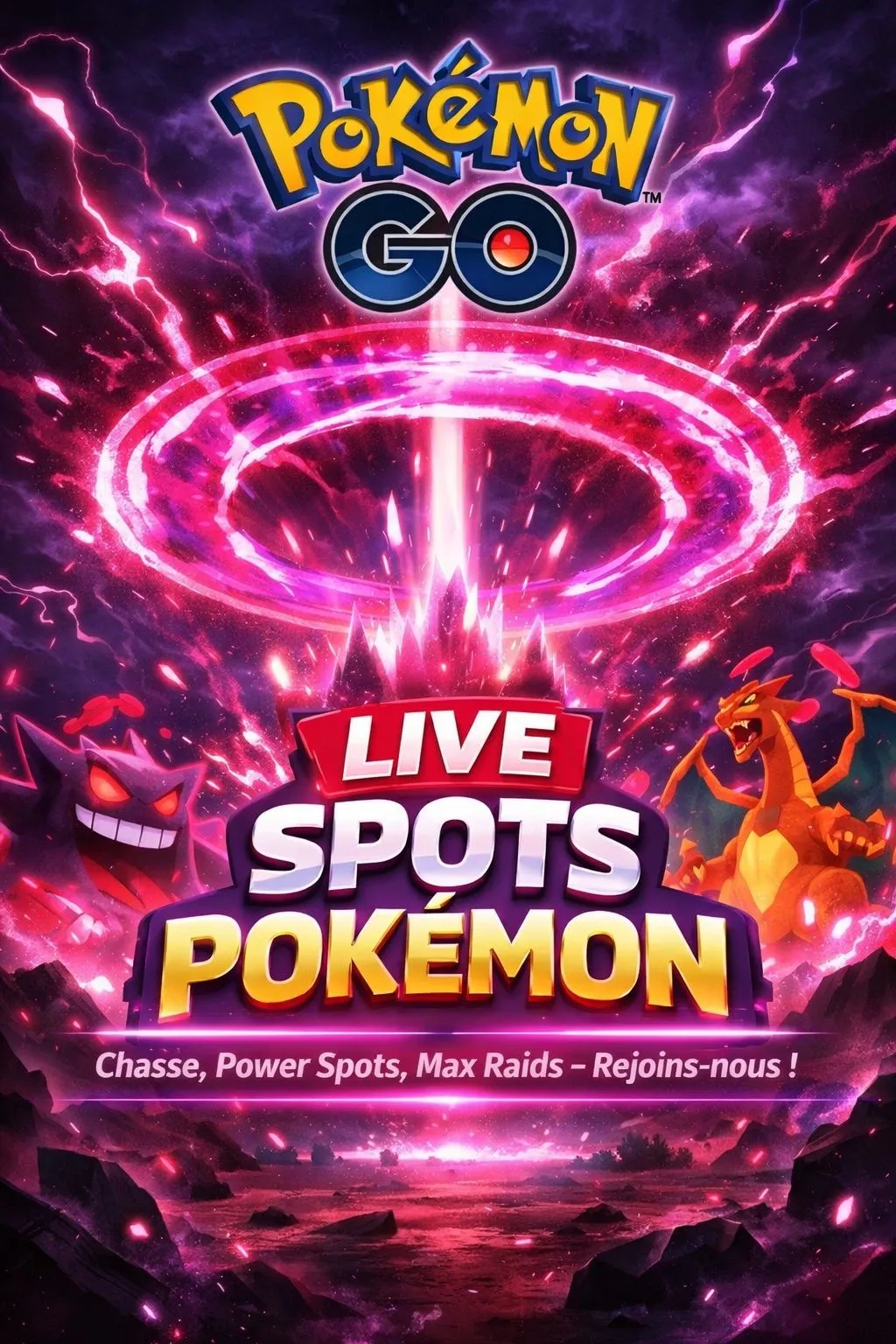 Thumbnail für Live-Show