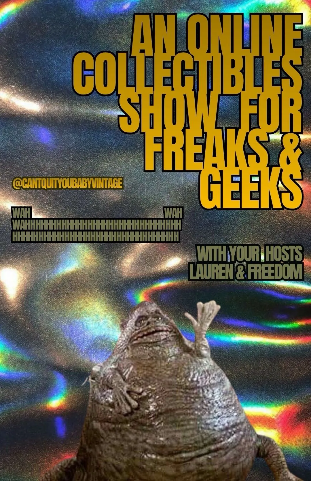 Thumbnail für Live-Show