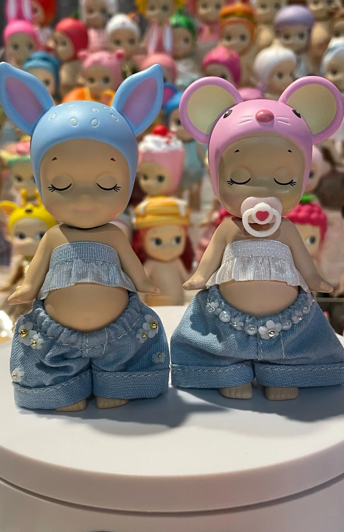 ライブ用のサムネイル