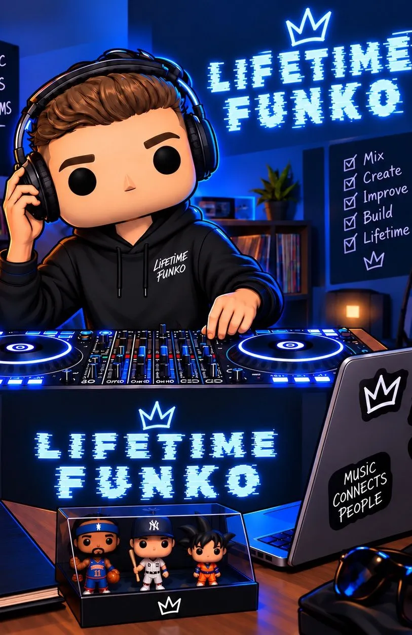 Thumbnail voor liveshow