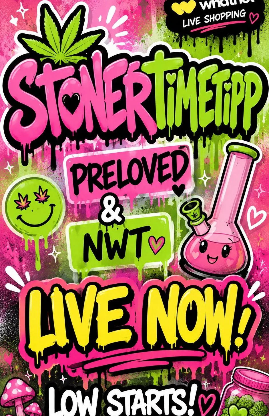 Thumbnail für Live-Show