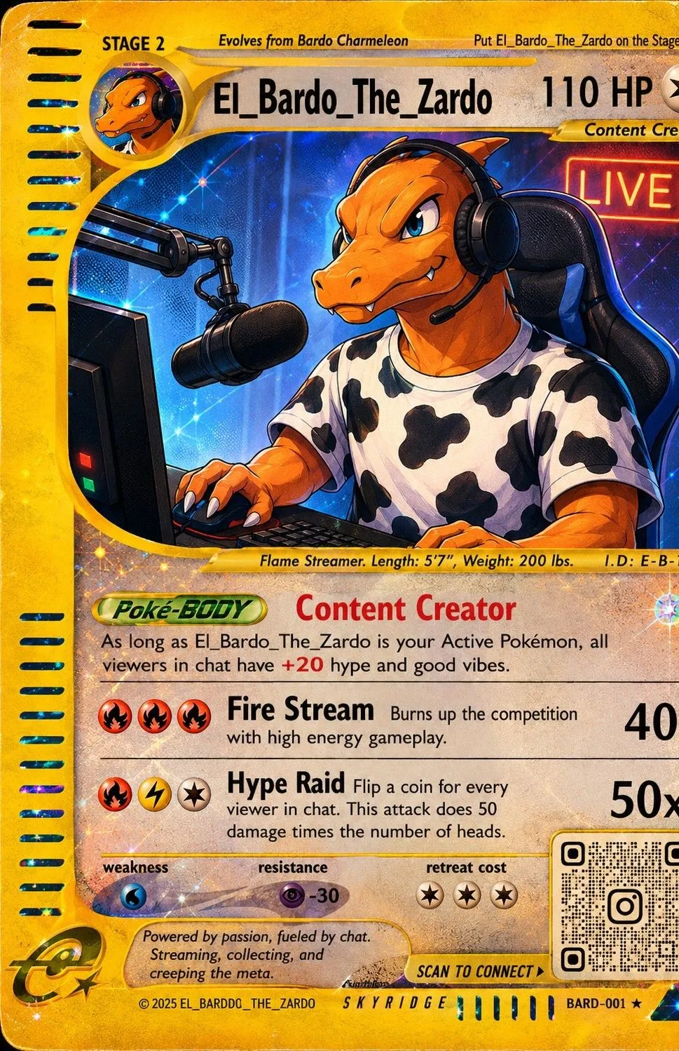 Thumbnail für Live-Show