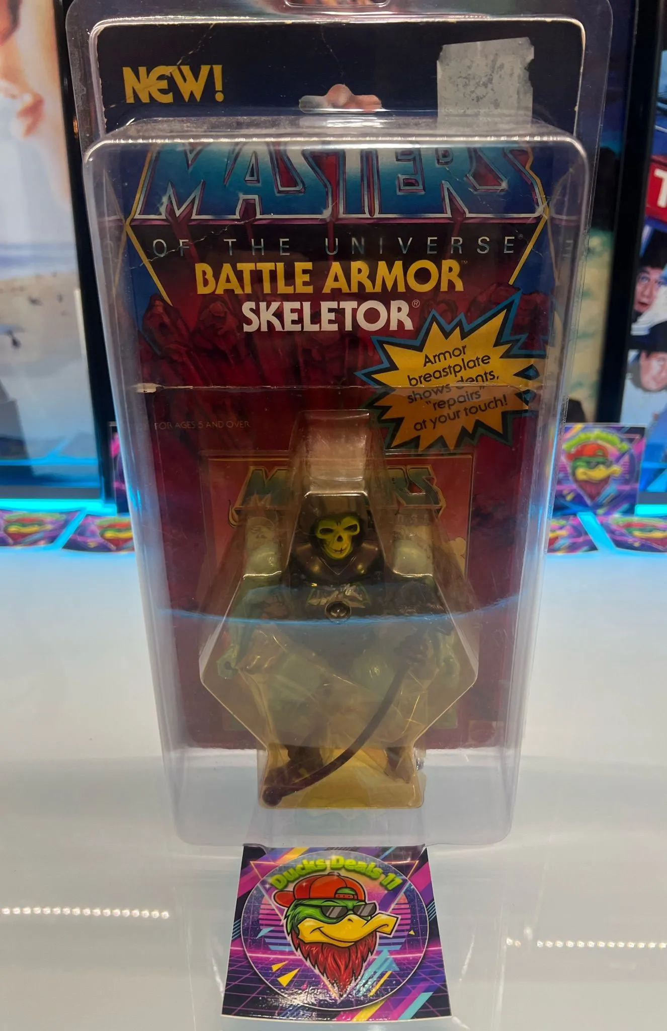Miniature du live