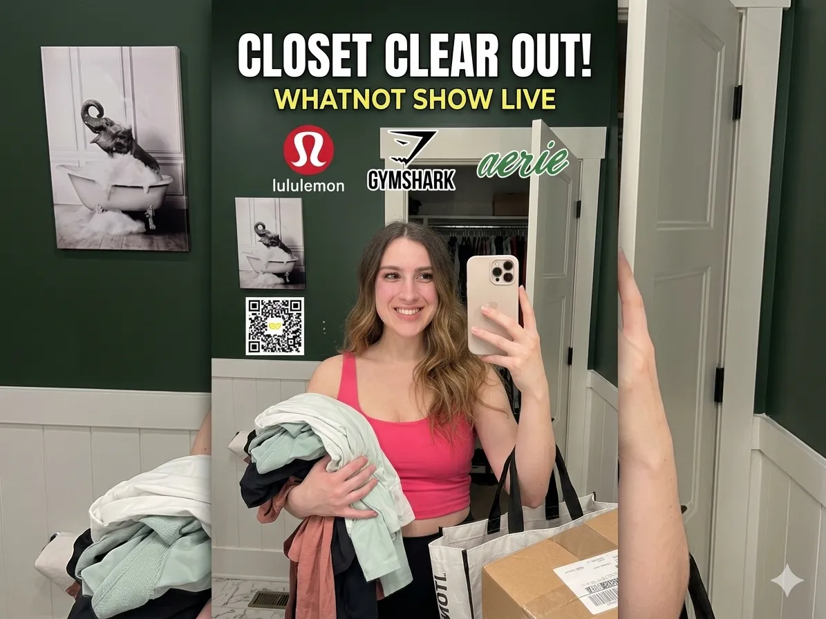 Thumbnail für Live-Show