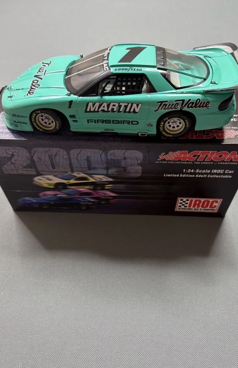 Miniature du live