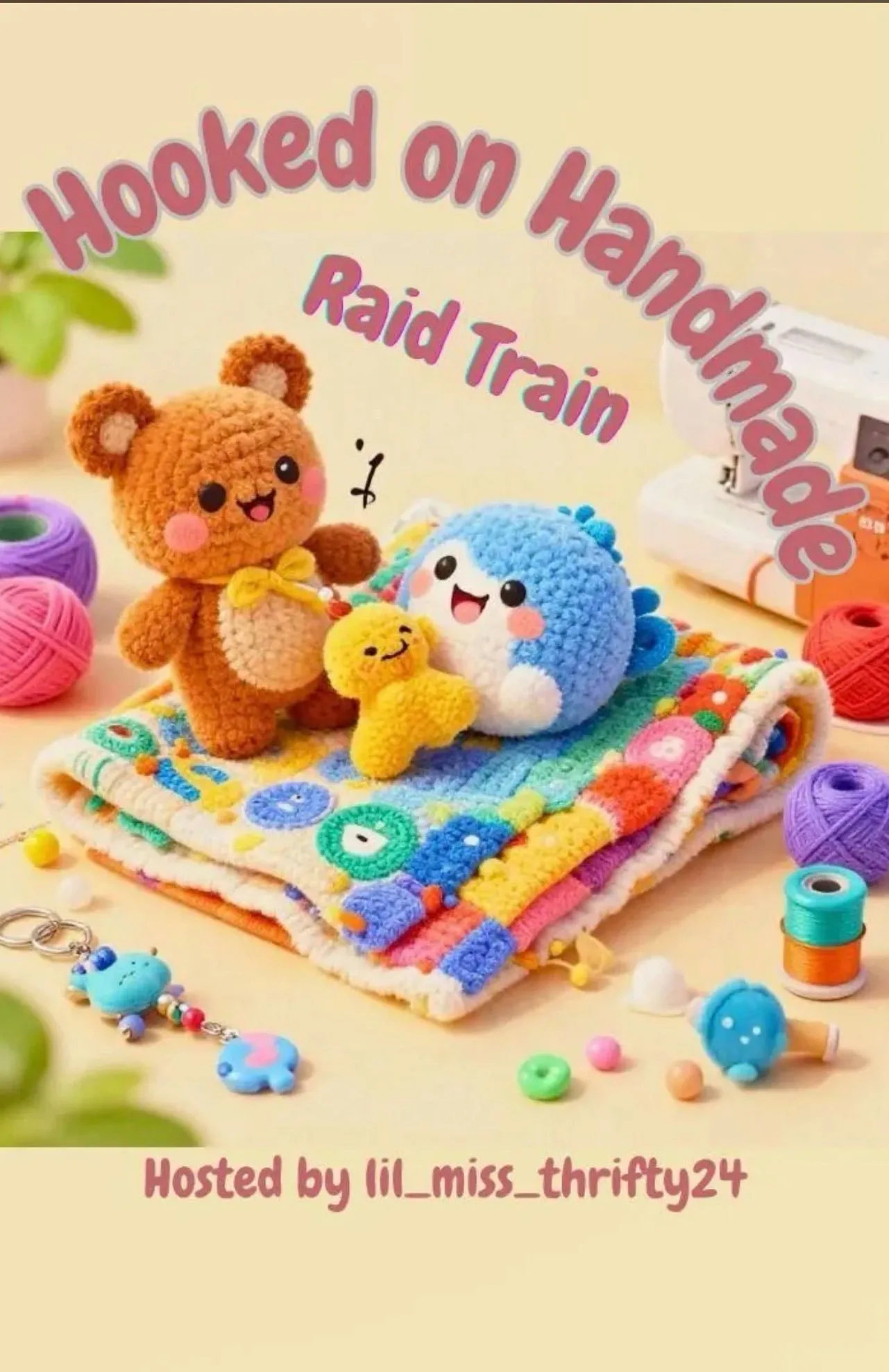 ライブ用のサムネイル
