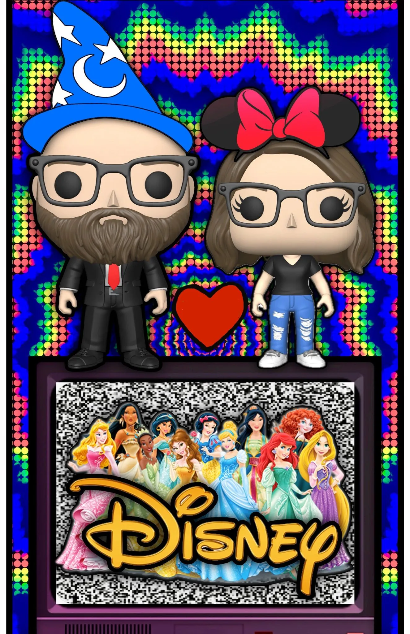 Thumbnail für Live-Show