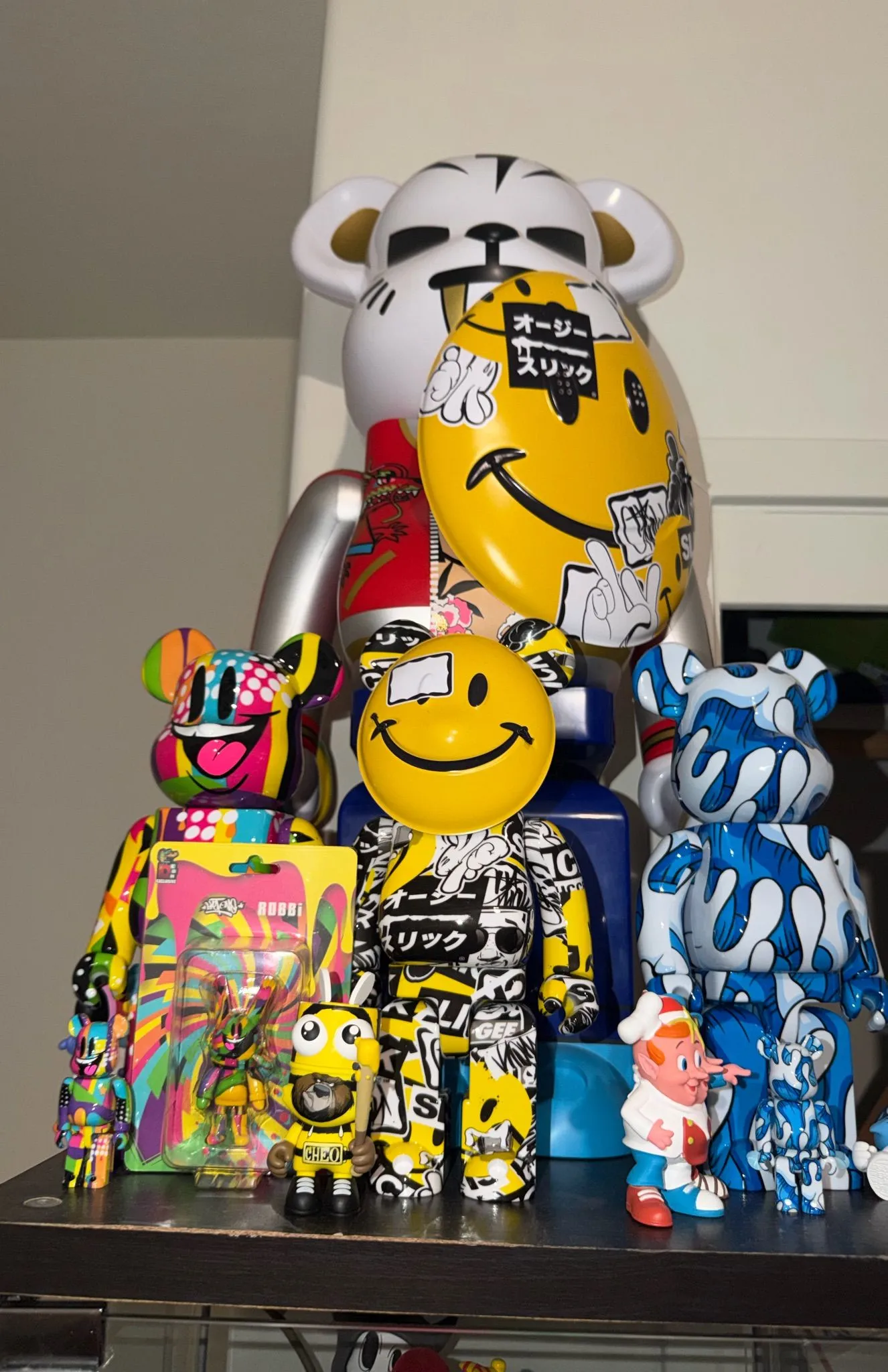 ライブ用のサムネイル