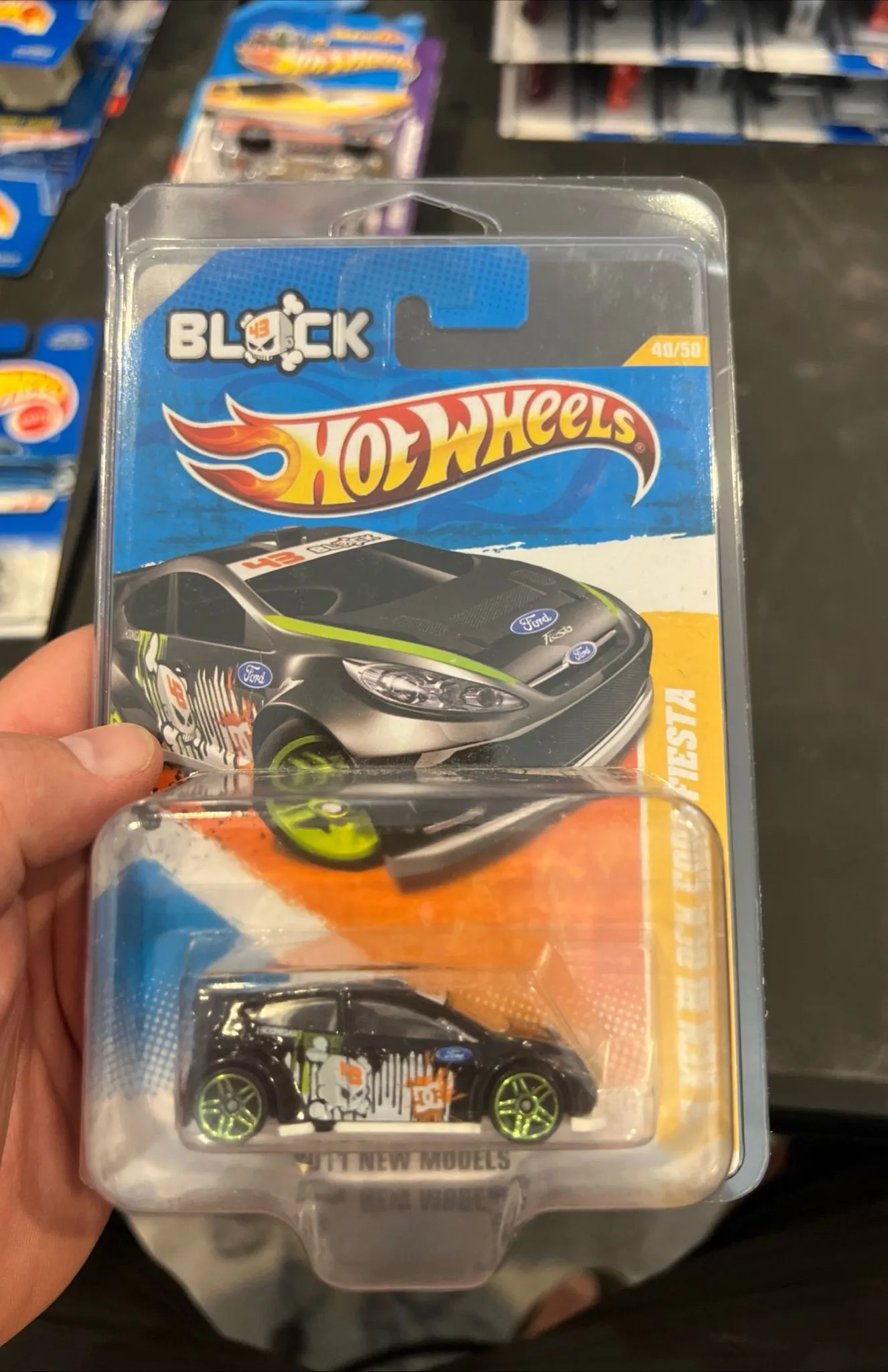 Miniature du live
