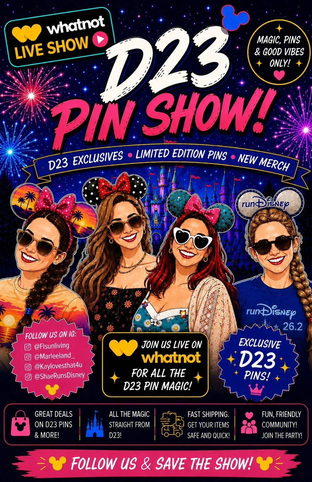 Thumbnail voor liveshow