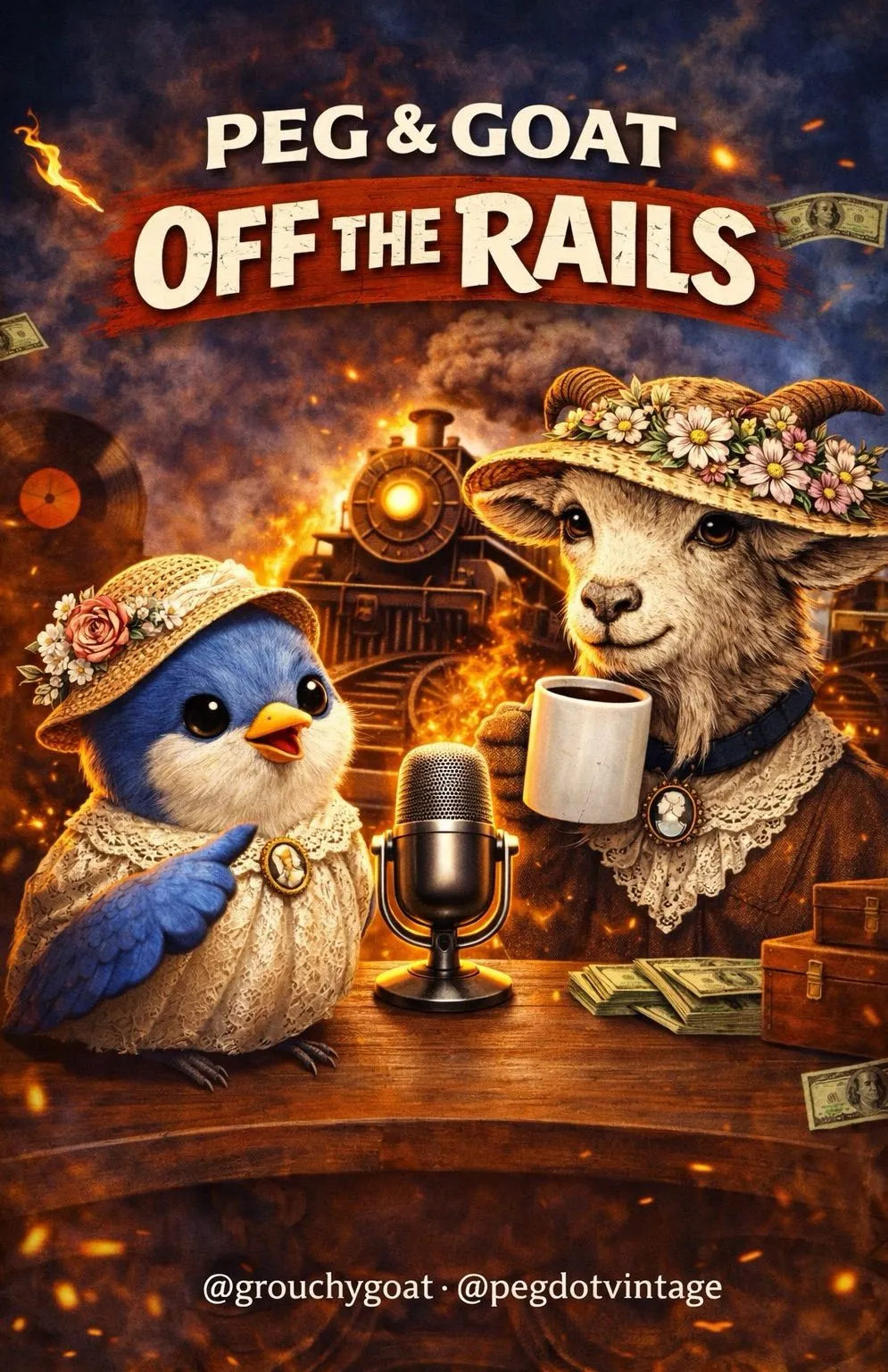 Thumbnail für Live-Show