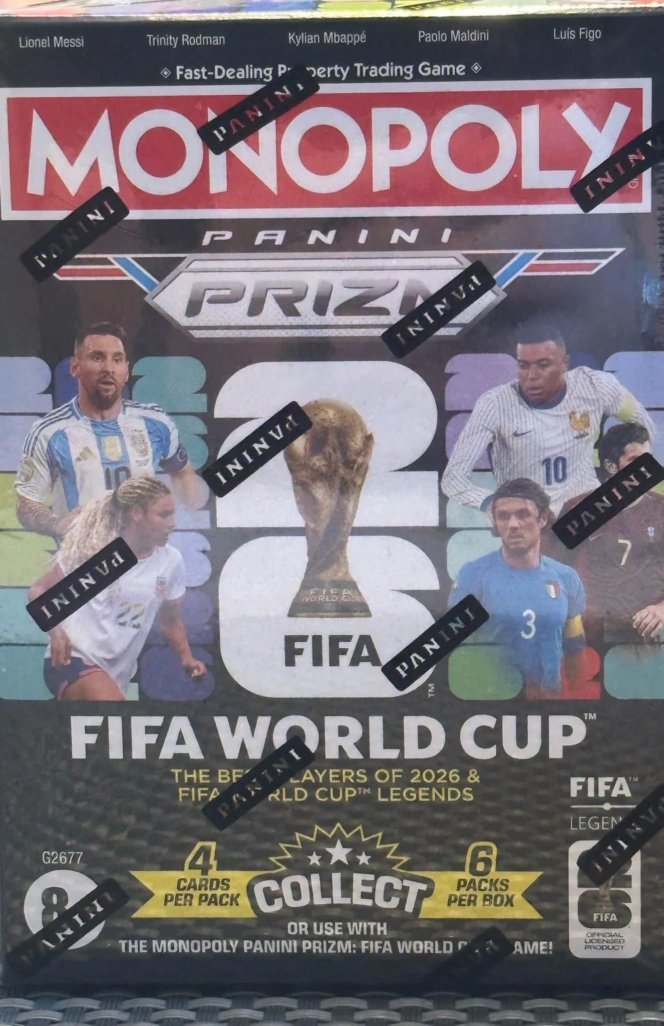 Daves Monopoly Wednesday!!!!!!