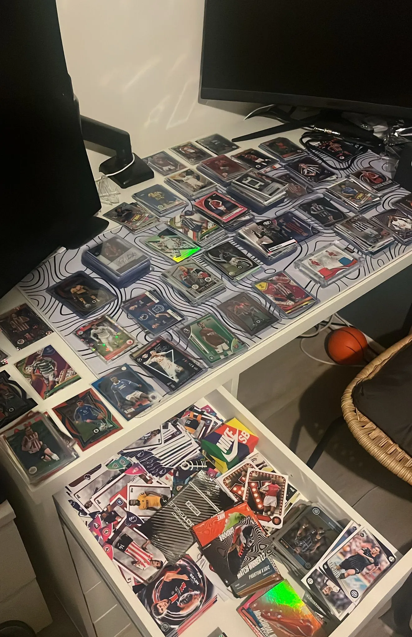 MEGA £1k+ SINGLES💥£1 STARTS - CLEAR OUT | MASSIVE CHASE CARDS LIVEE ‼️