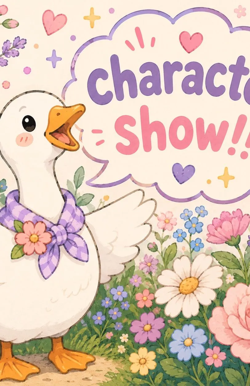ライブ用のサムネイル