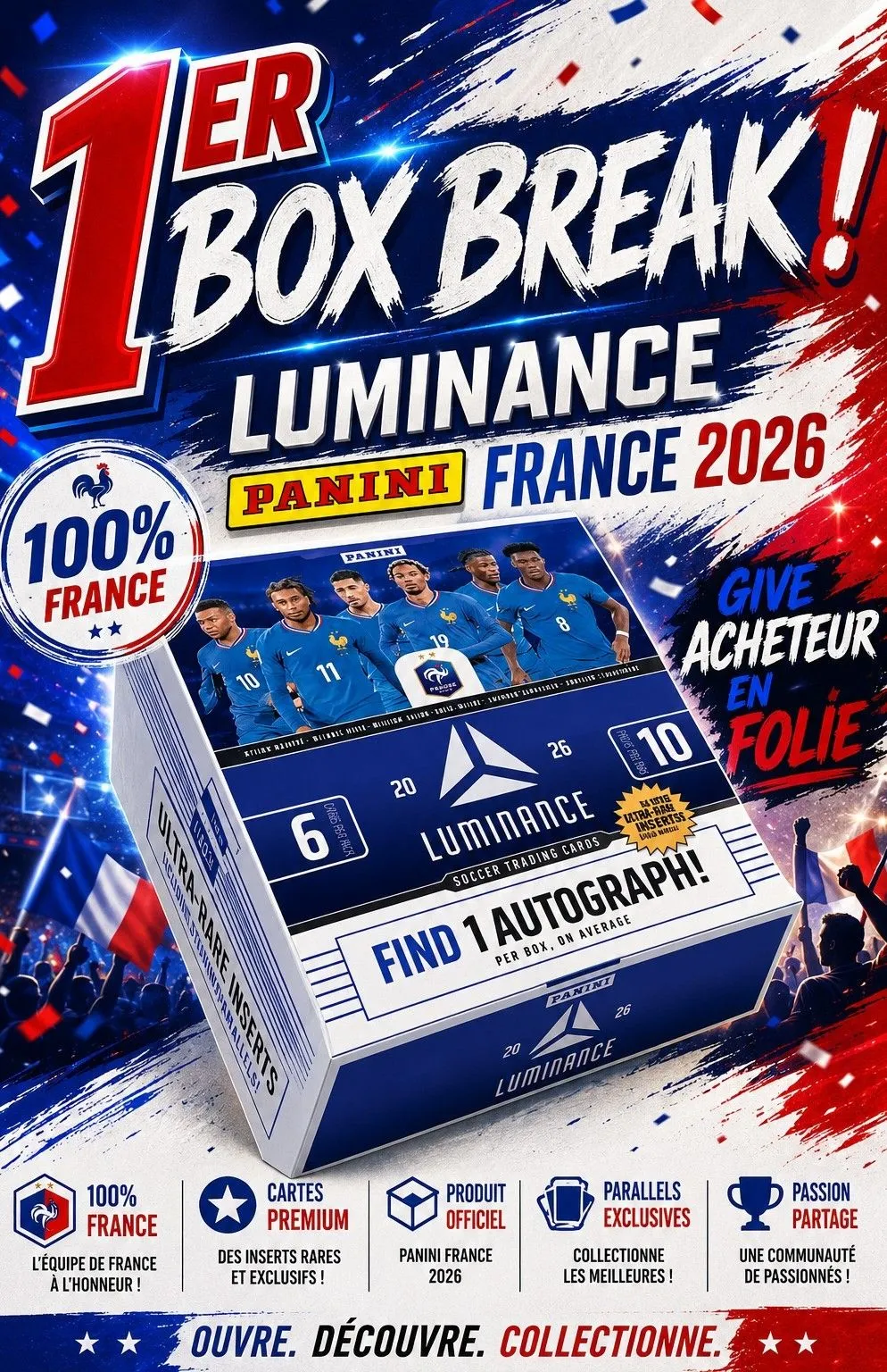 Miniature du live