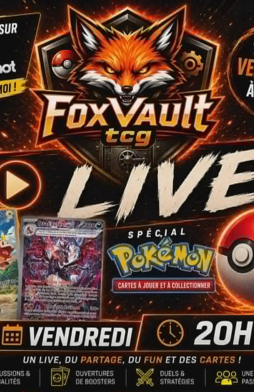 Miniature du live