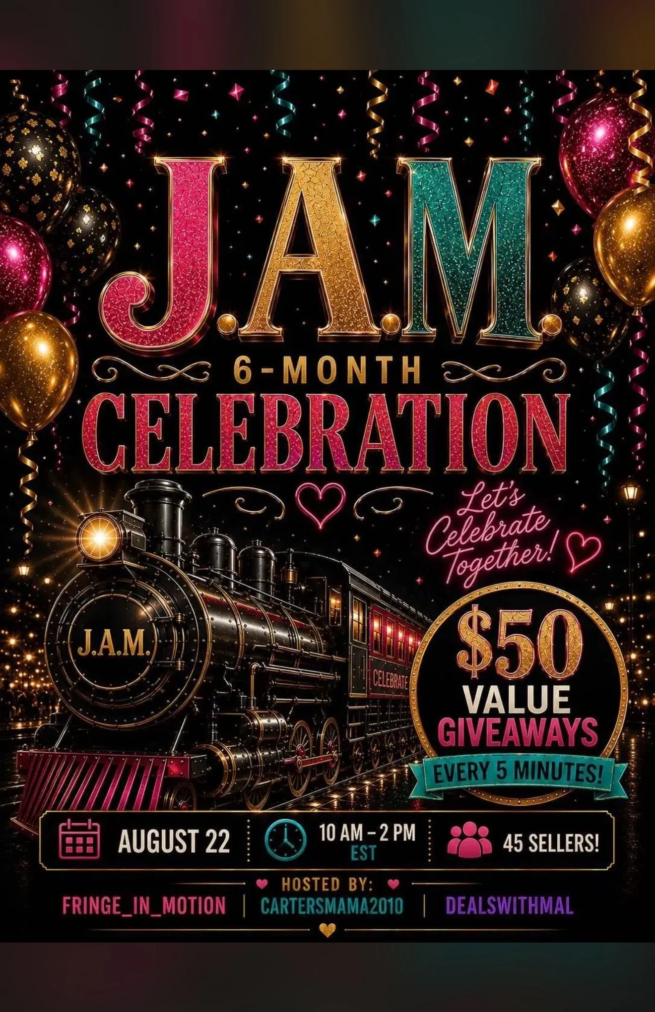 Thumbnail voor liveshow