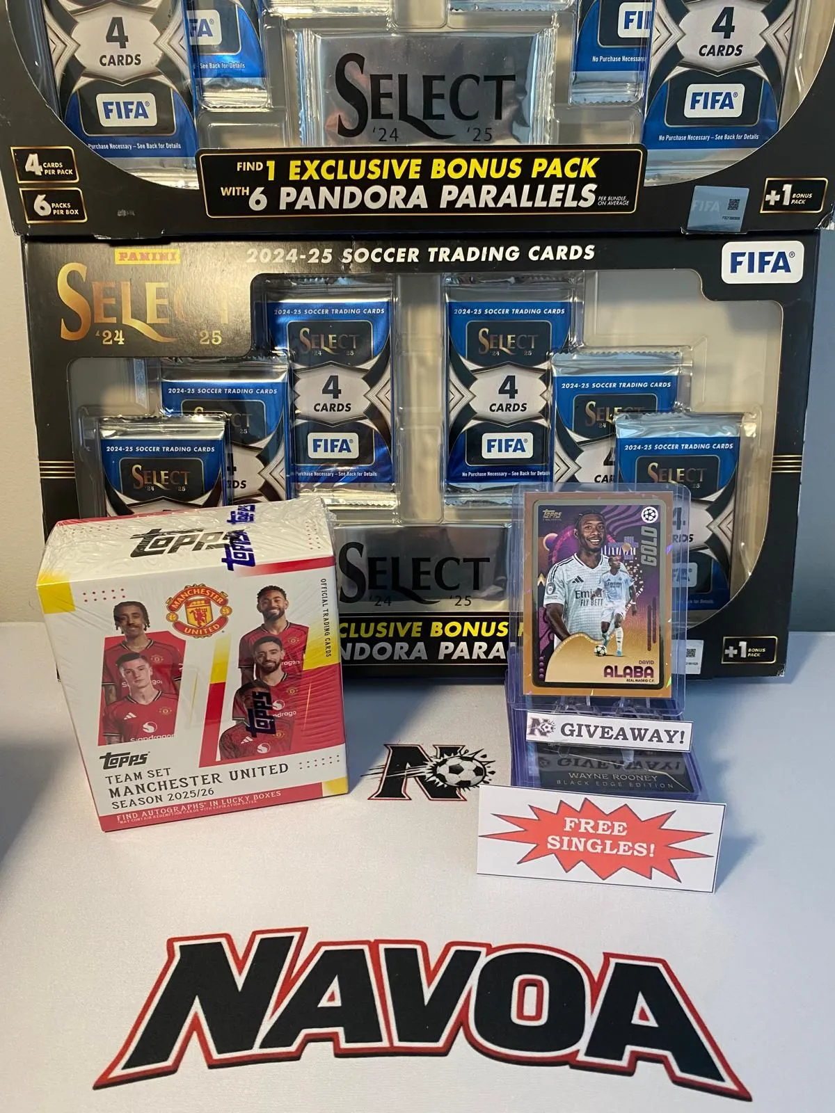 🇬🇧 SELECT PANDORA SPECIALS & MAN U TEAM SETS!!! FREE SINGLES!!!